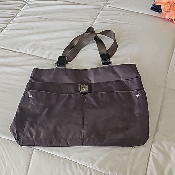 Baggallini Handbags - MOSEY by Baggalini